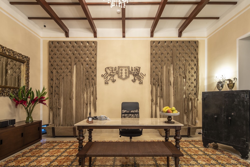 Hotel Casa Tavera 8/67