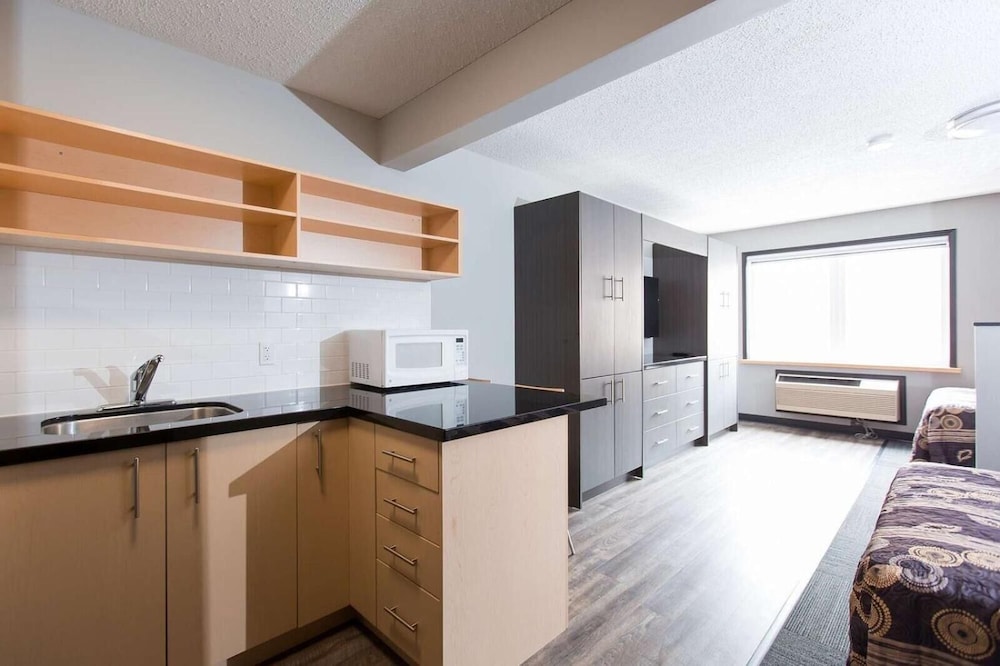 Residence And Conference Centre Kitchener Waterloo 17/43