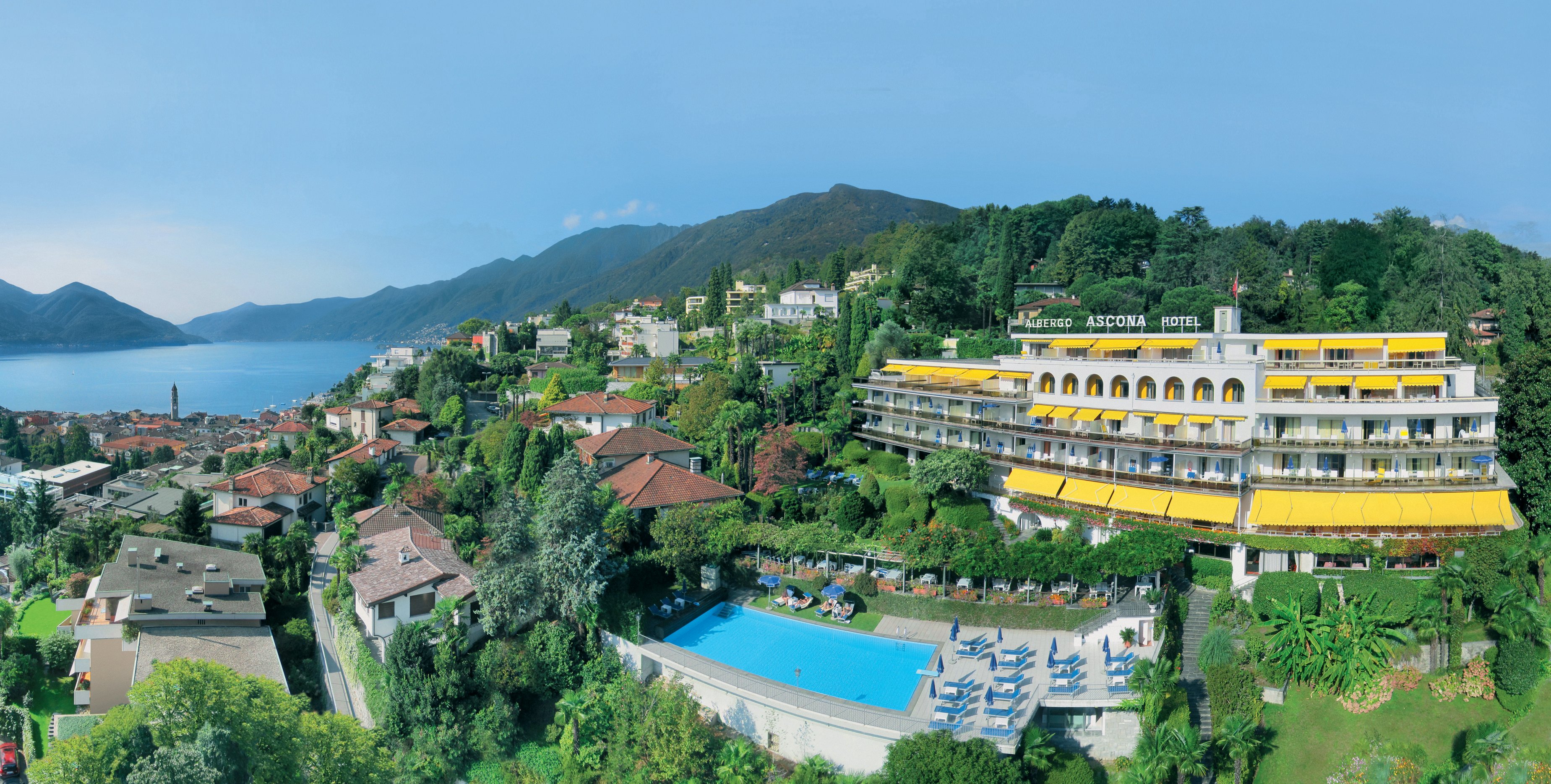 Ascona 1/23