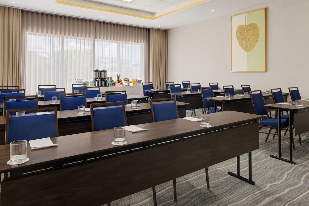 Residence Inn by Marriott Playa del Carmen 35/50