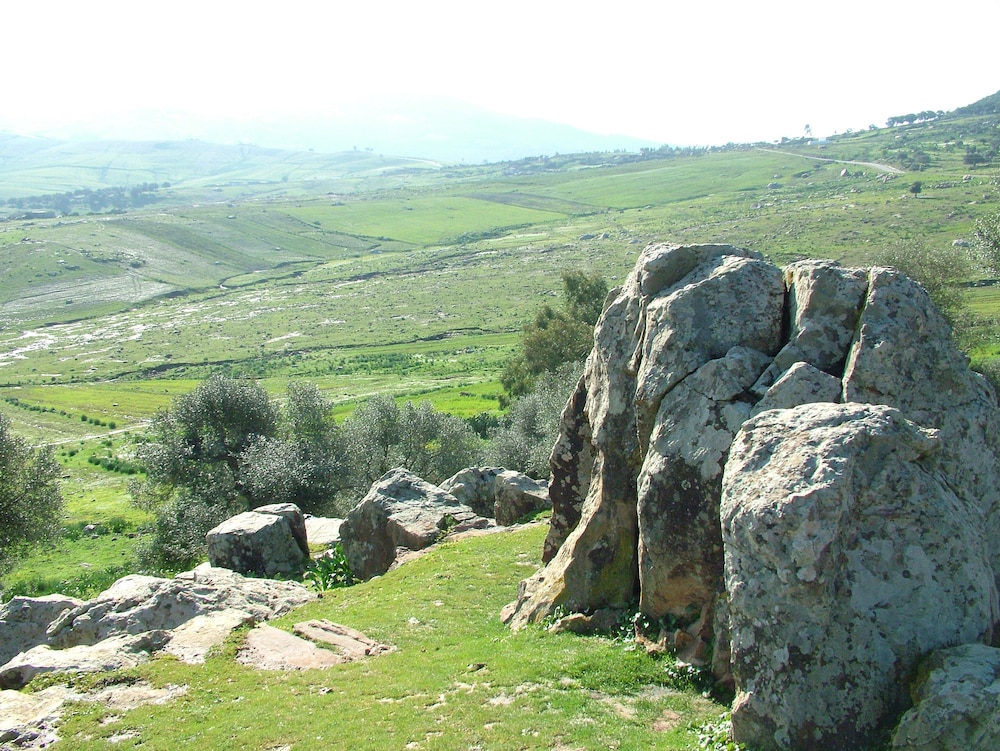EL MOURADI HAMMAM BOURGUIBA 54/67