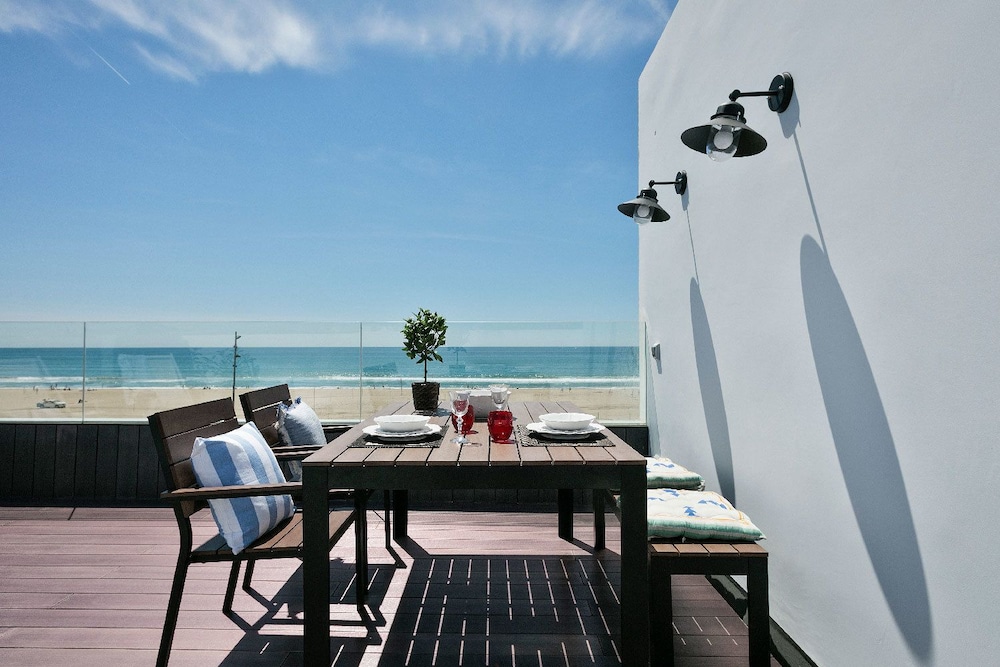 Apartaments Marfina 52/59