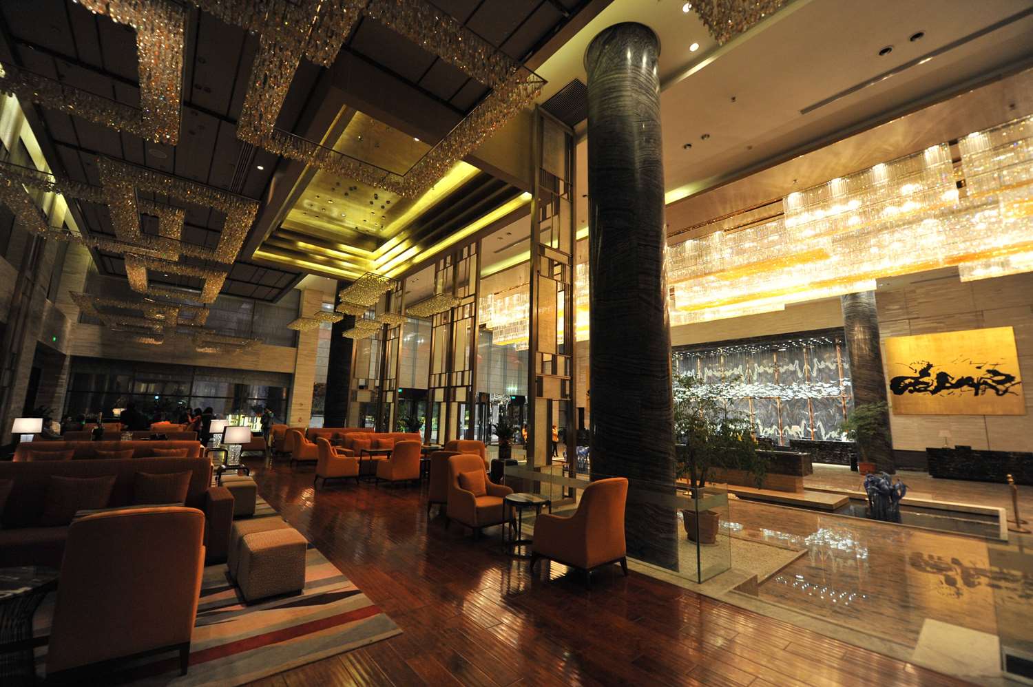 Wyndham Xuzhou East 7/11