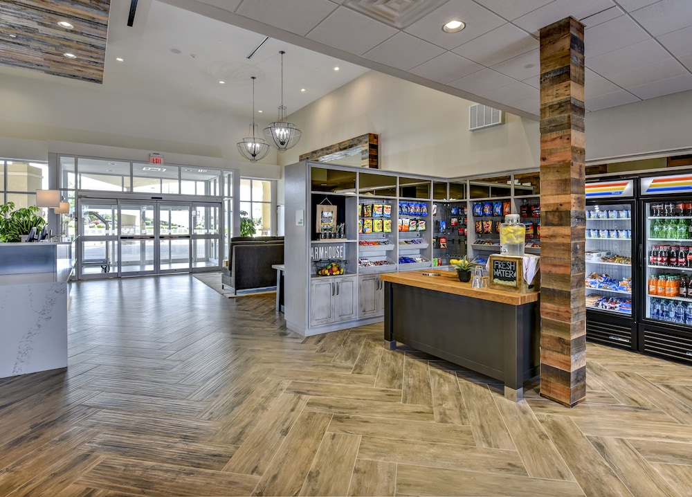 Holiday Inn Nampa 42/71