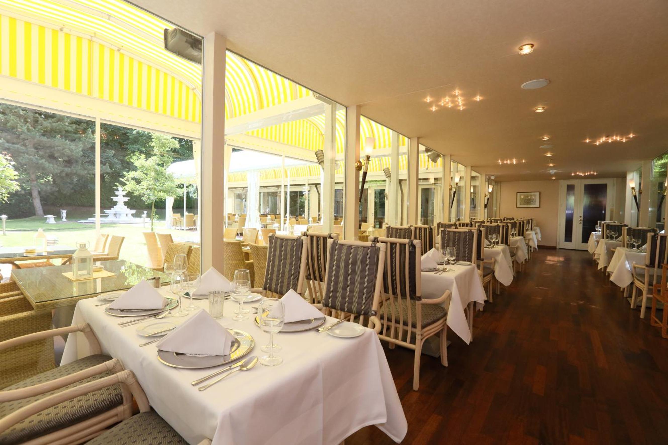 Parkhotel Stader Hof 37/52