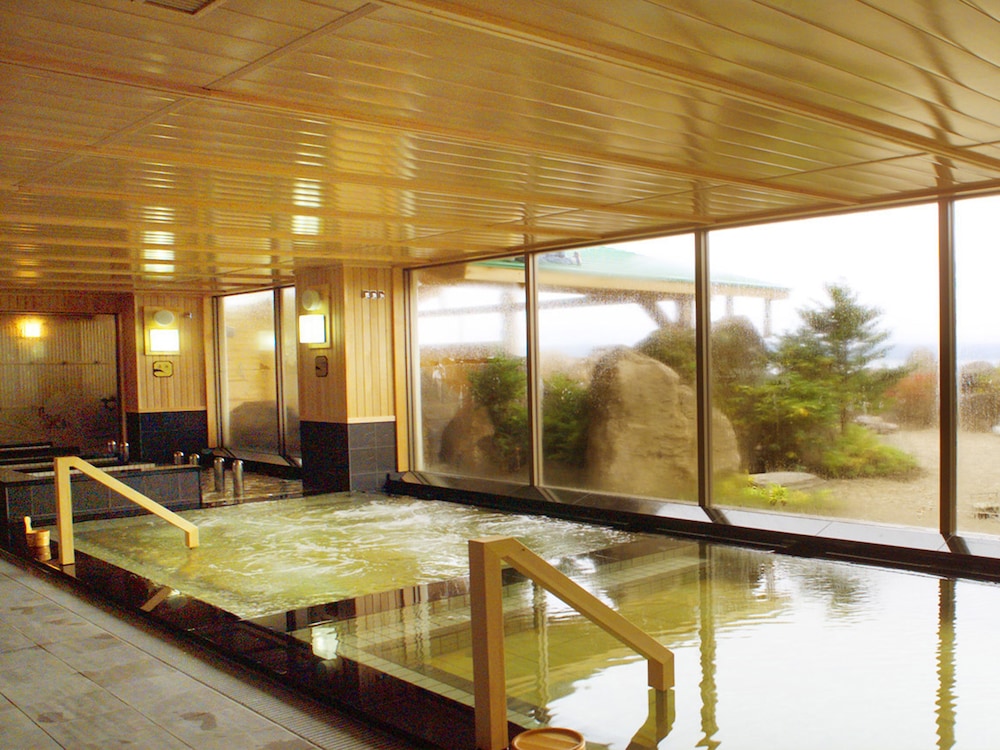 Lake Saroma Tsuruga Resort 20/50