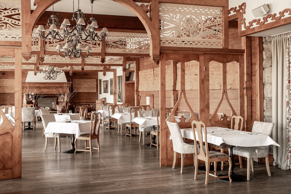 Aries Hotel Spa 36/50
