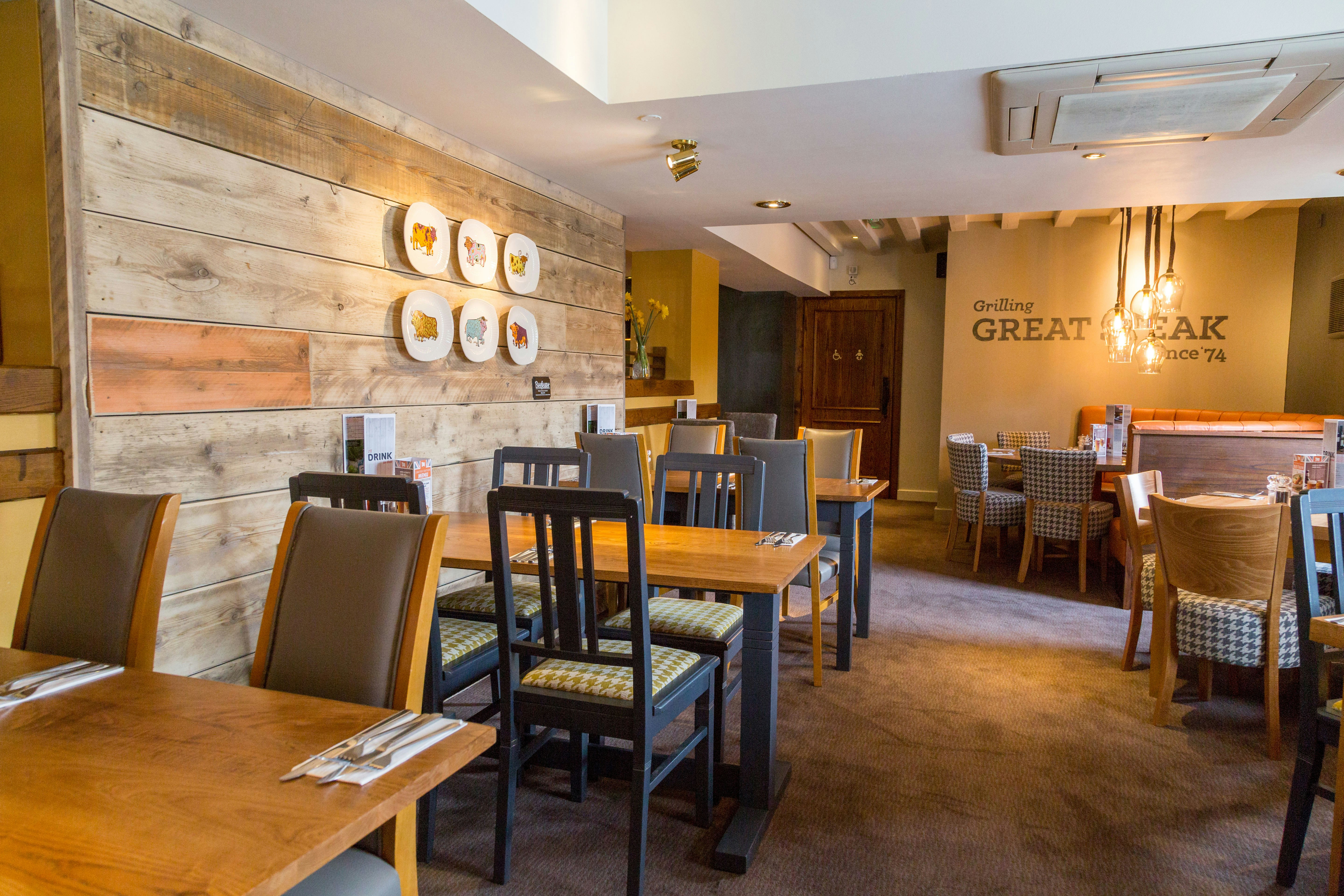 Premier Inn Tonbridge North 30/51