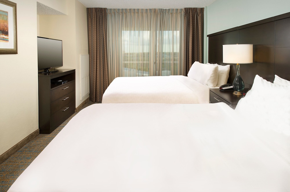 Staybridge Suites Colorado Springs NE - Powers 19/59