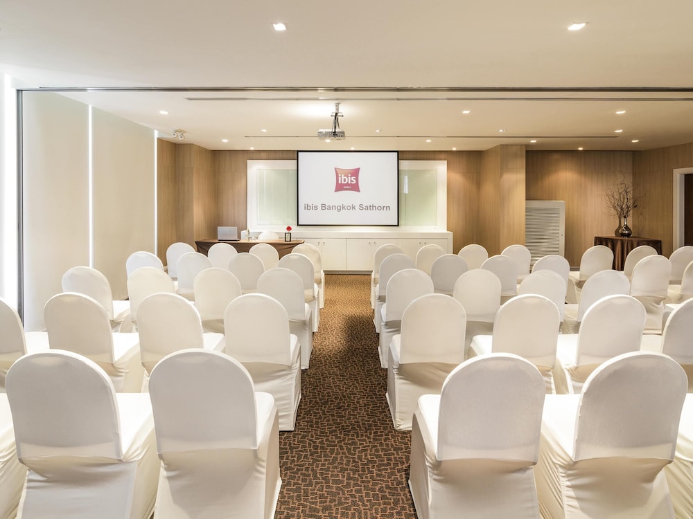 Ibis Bangkok Sathorn 41/50
