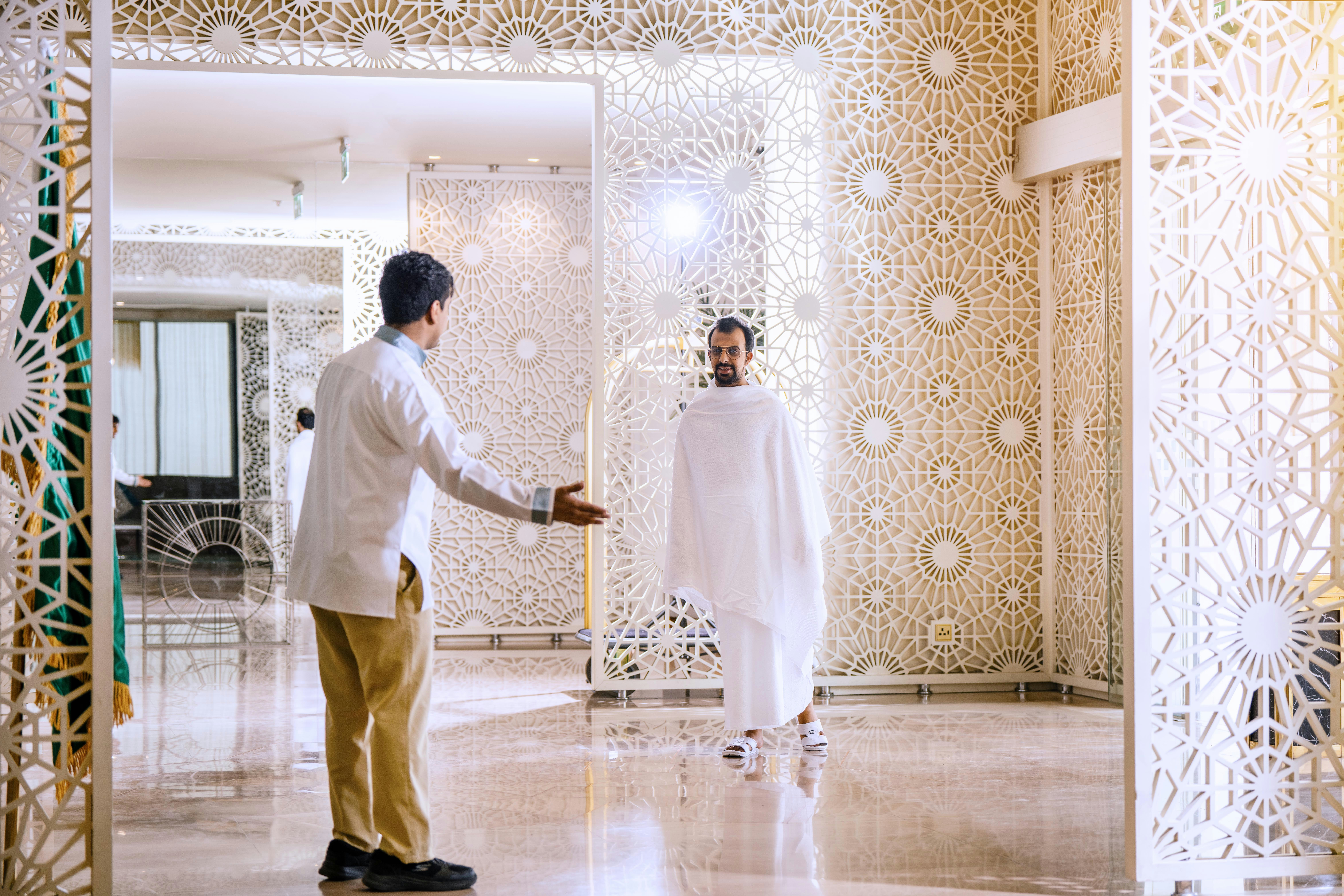 فندق شذا(Tilal Jabal Alkabah ex Shaza Makkah) 4/61