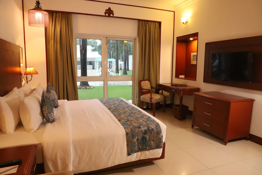 Hotel Chandela Khajuraho 15/50