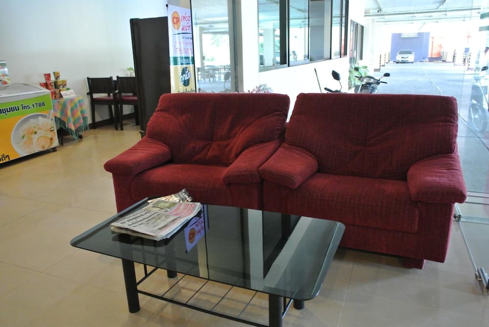 B.P Grand Service Apartment 23/25