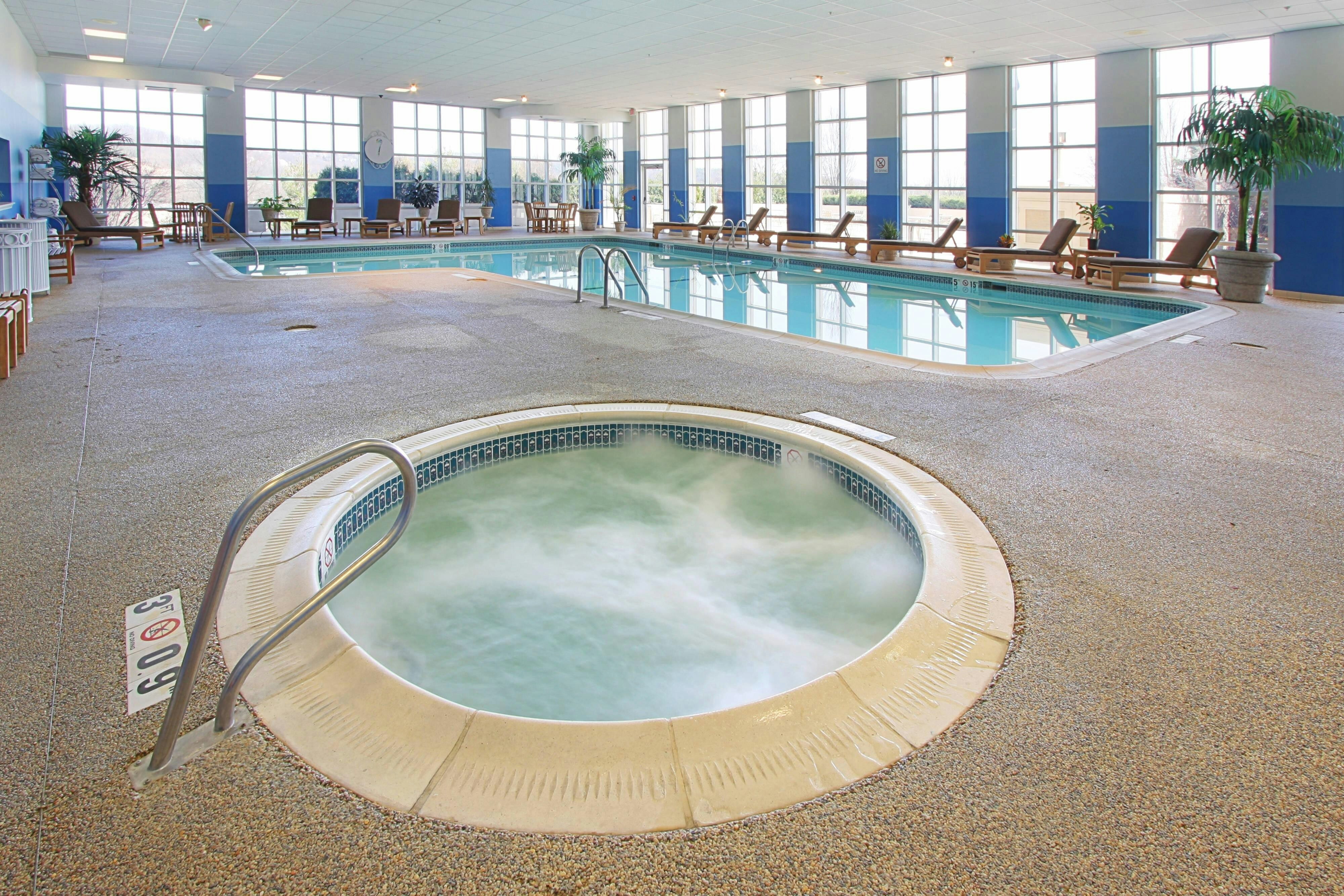 Four Points By Sheraton York 11/26