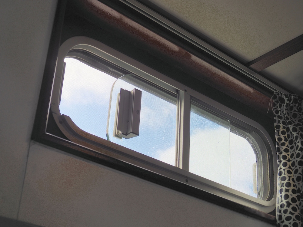 Hotelschip Sarah 21/36