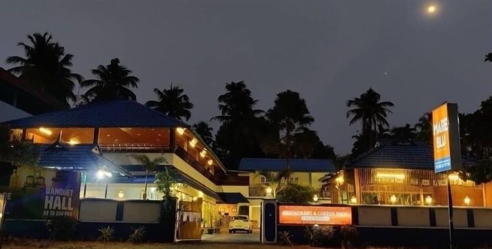 Mare Blu Resort 6/59