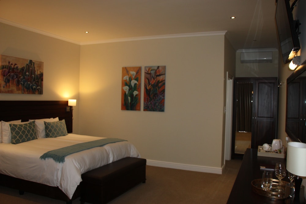 Clos Malverne Wine Estate Accommodation 11/46