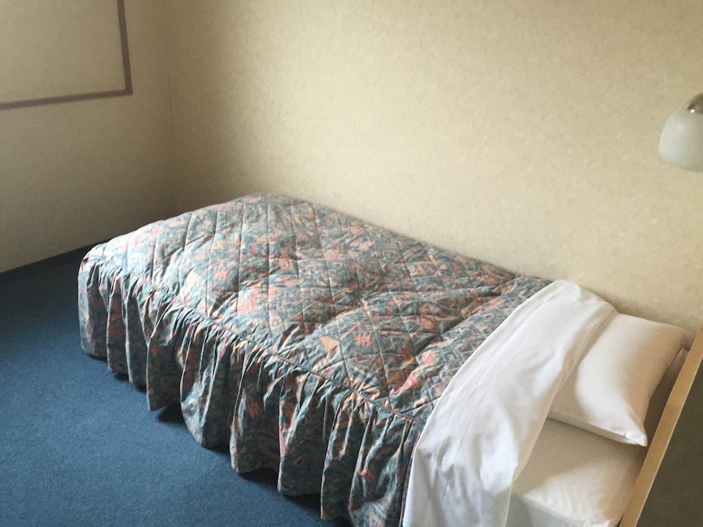 Trend Hotel Asahikawa 22/37