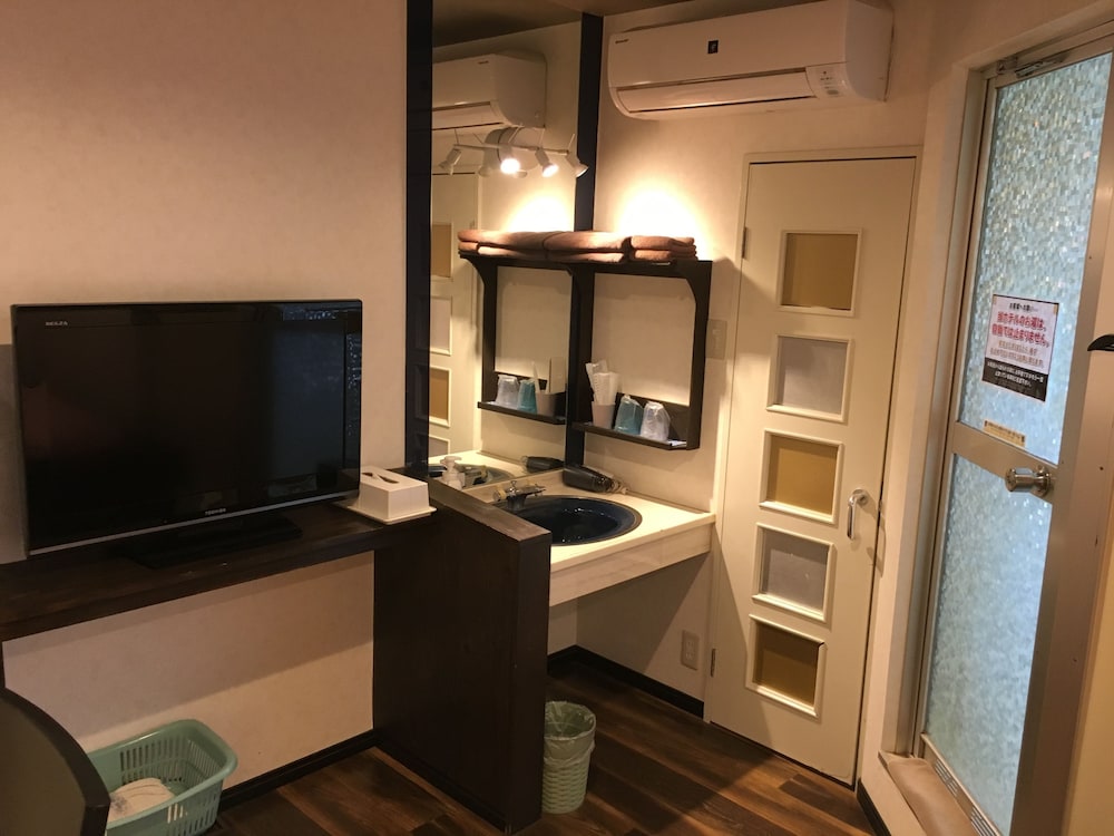 Hotel Plaza21 Osaka 58/73
