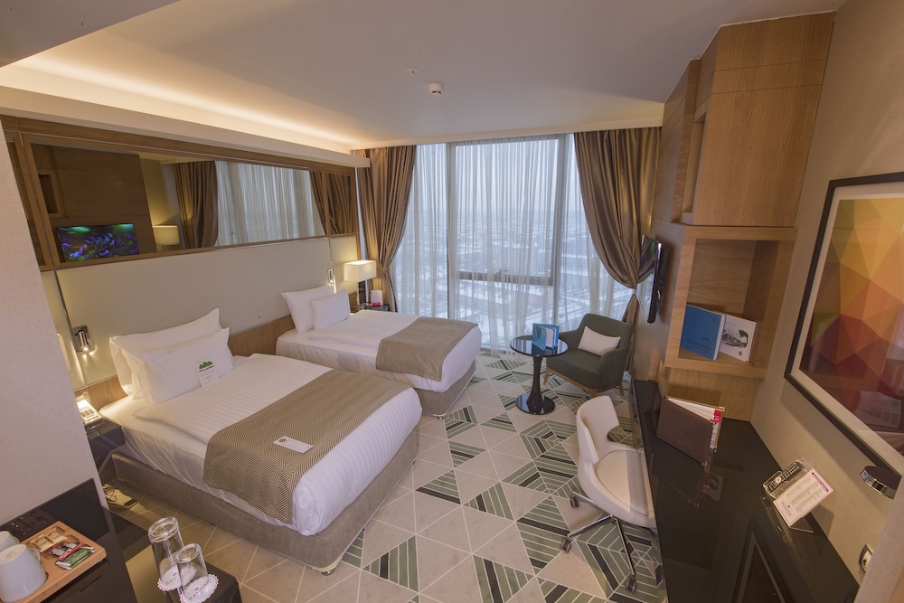 Ramada Plaza by Wyndham Konya 37/55