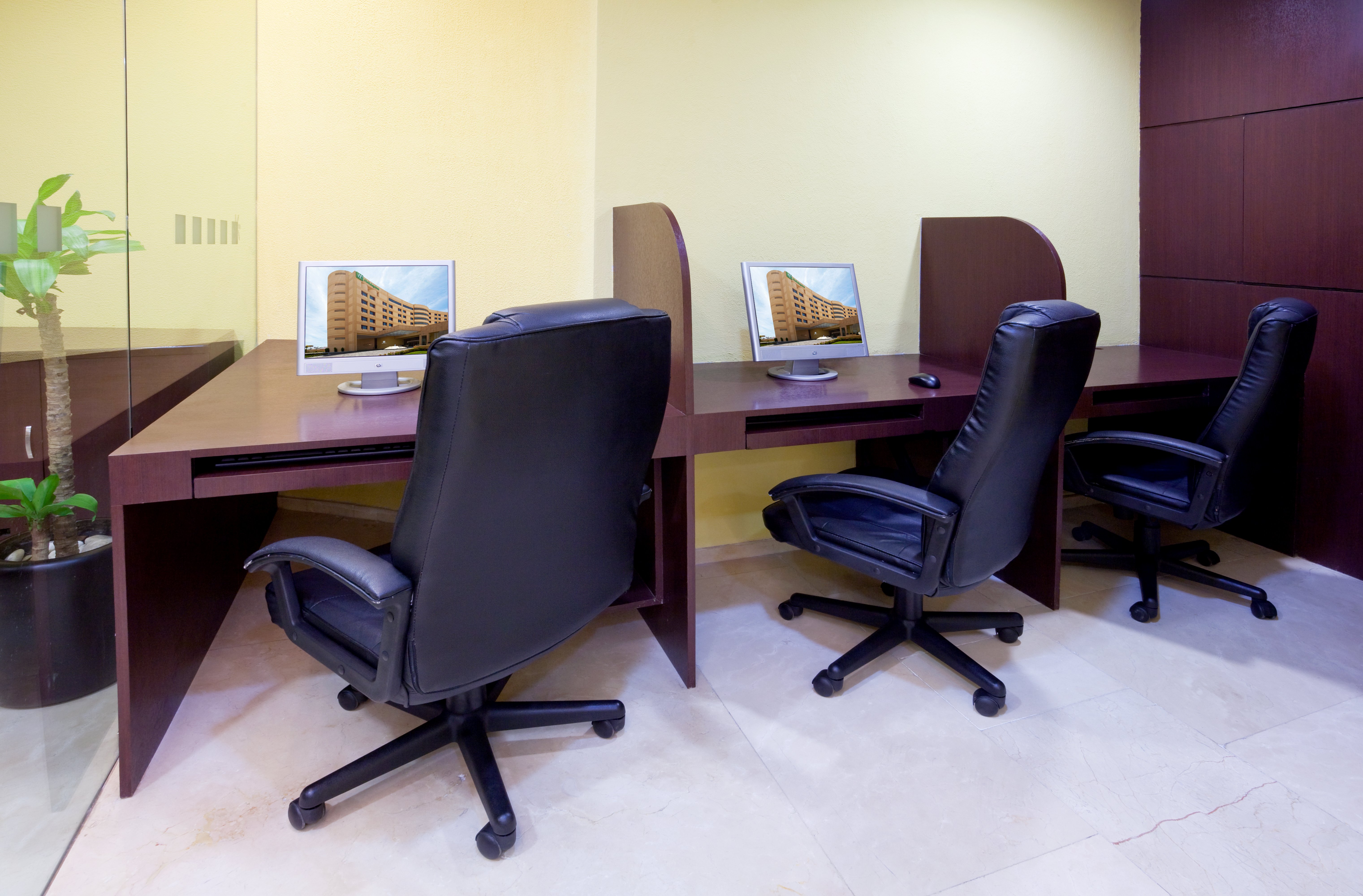 Holiday Inn Puebla Finsa 41/50