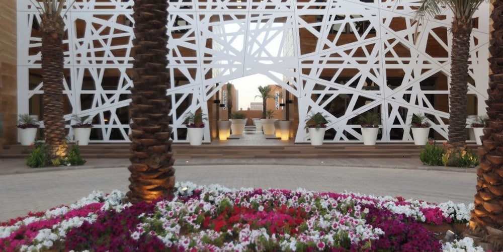 Vivienda Hotel Villas Al Hada 18/24