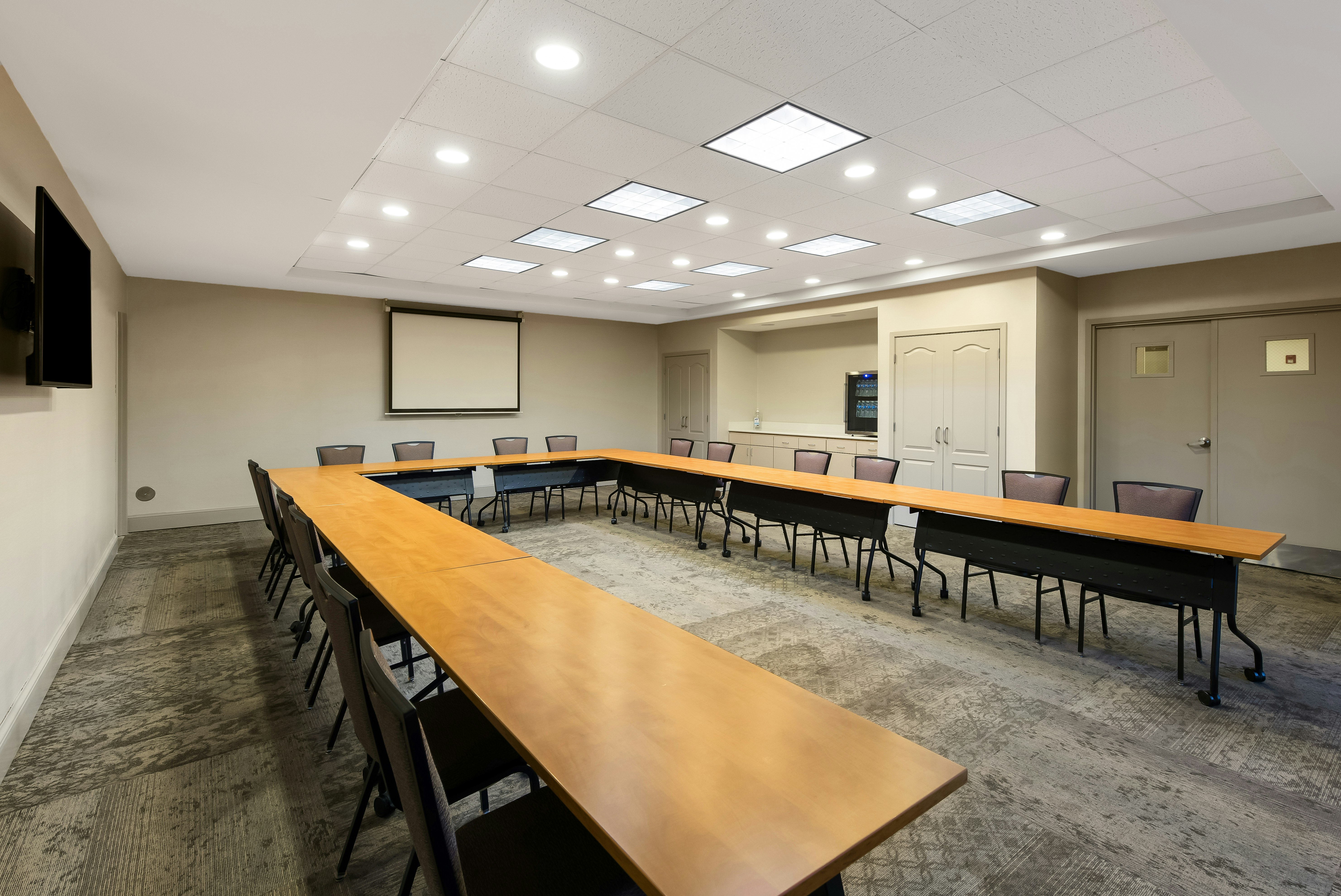 Hilton Garden Inn Columbus Grove City 41/58