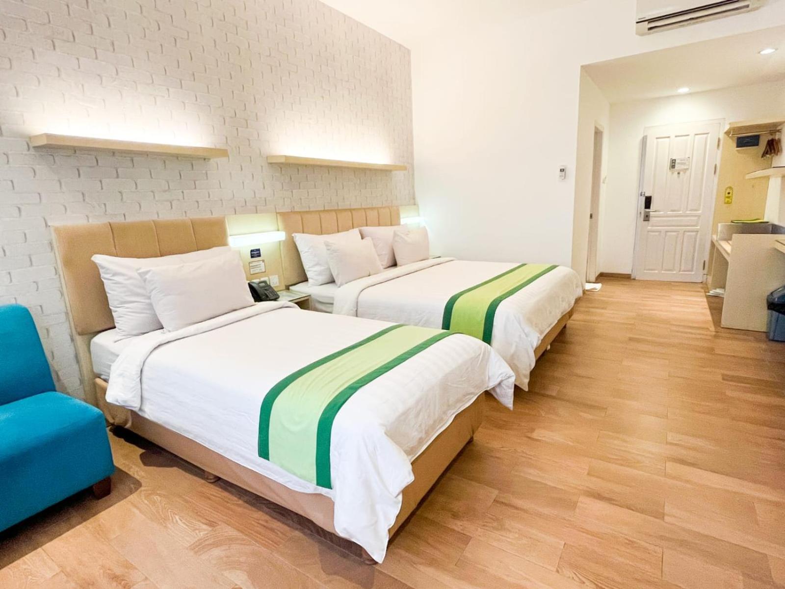 Hotel Wisata Niaga 23/56