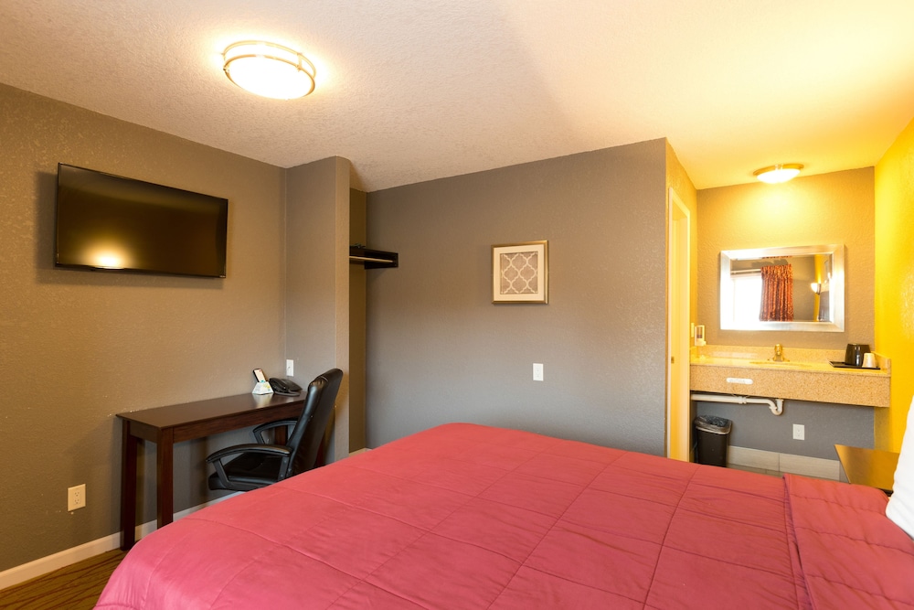 Cozy Rest Motel 23/39