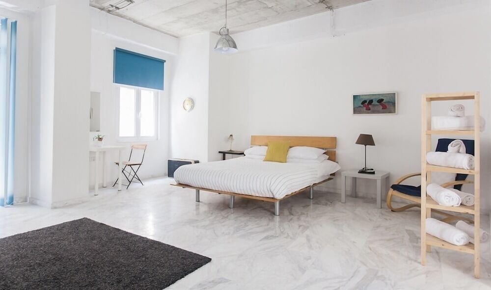 Concierge Athens Ii 14/50