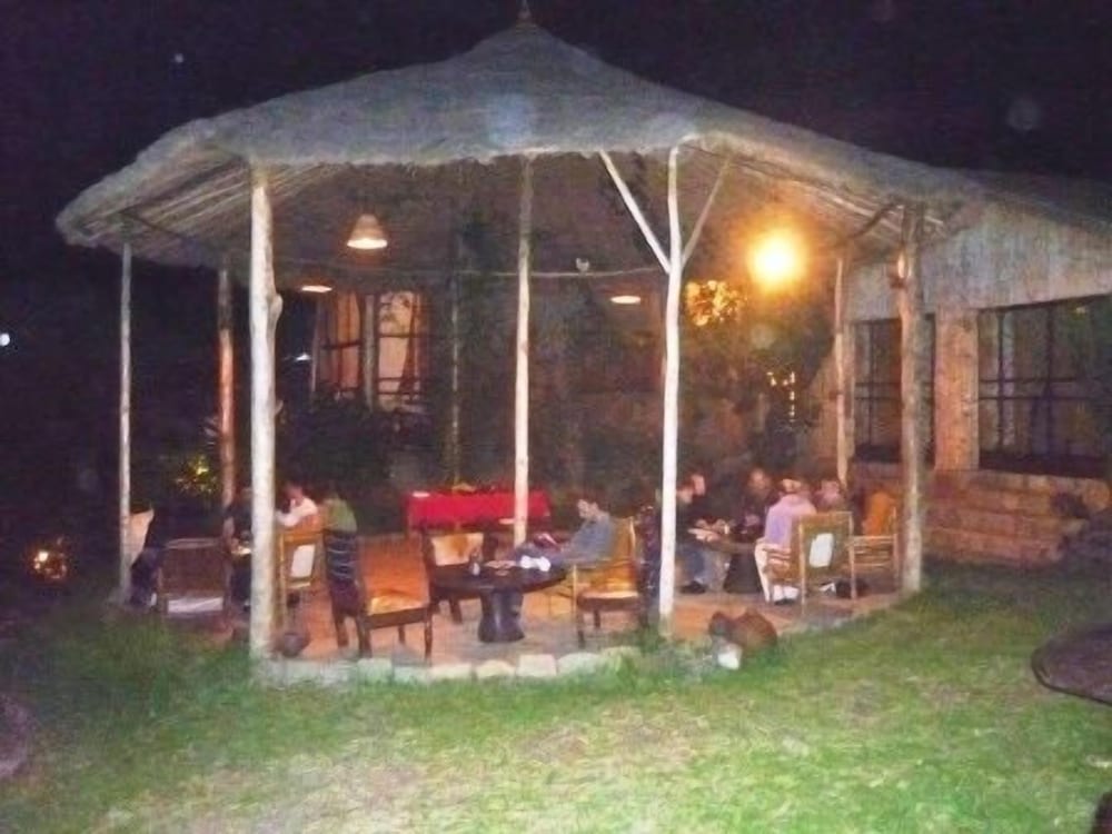 Babogaya Lake Viewpoint Lodge 30/31
