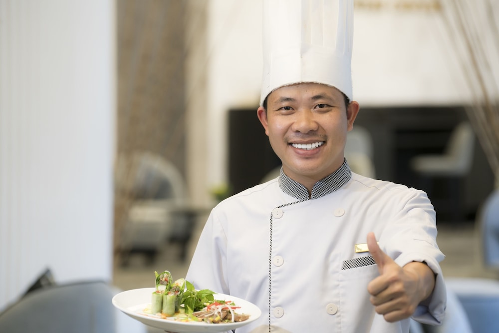 Muong Thanh Luxury Phu Quoc Hotel 9/59