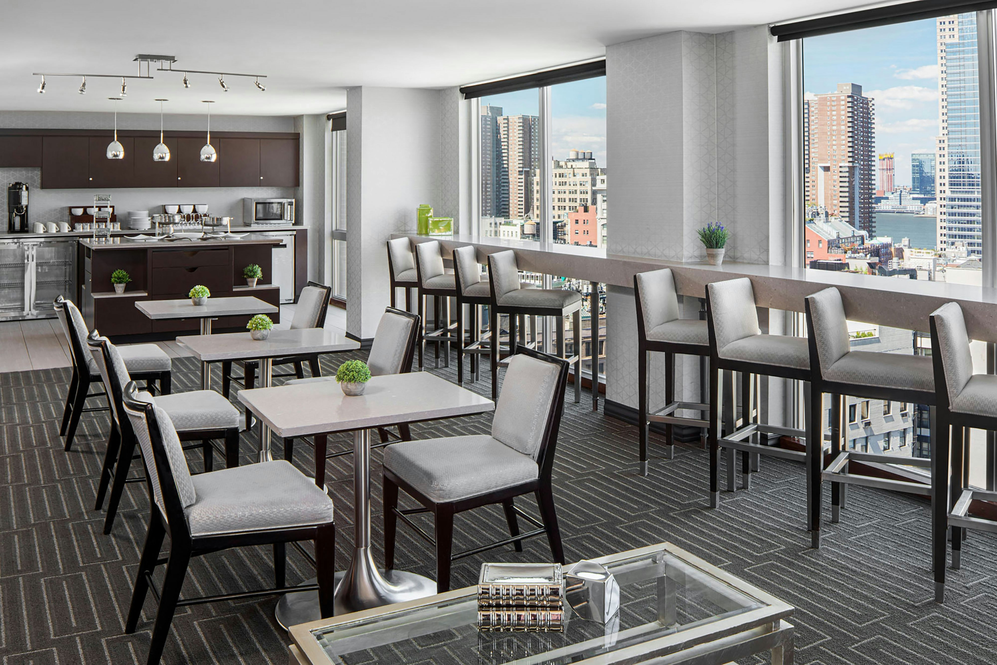 Sheraton Tribeca New York Hotel 12/20