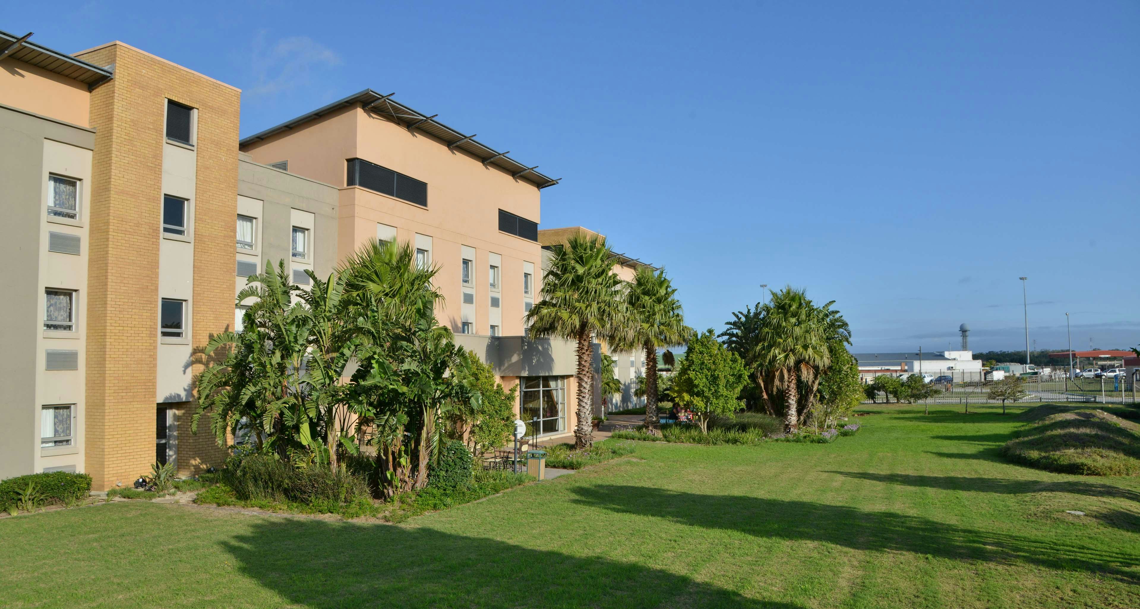 Road Lodge Gqeberha Airport 8/10