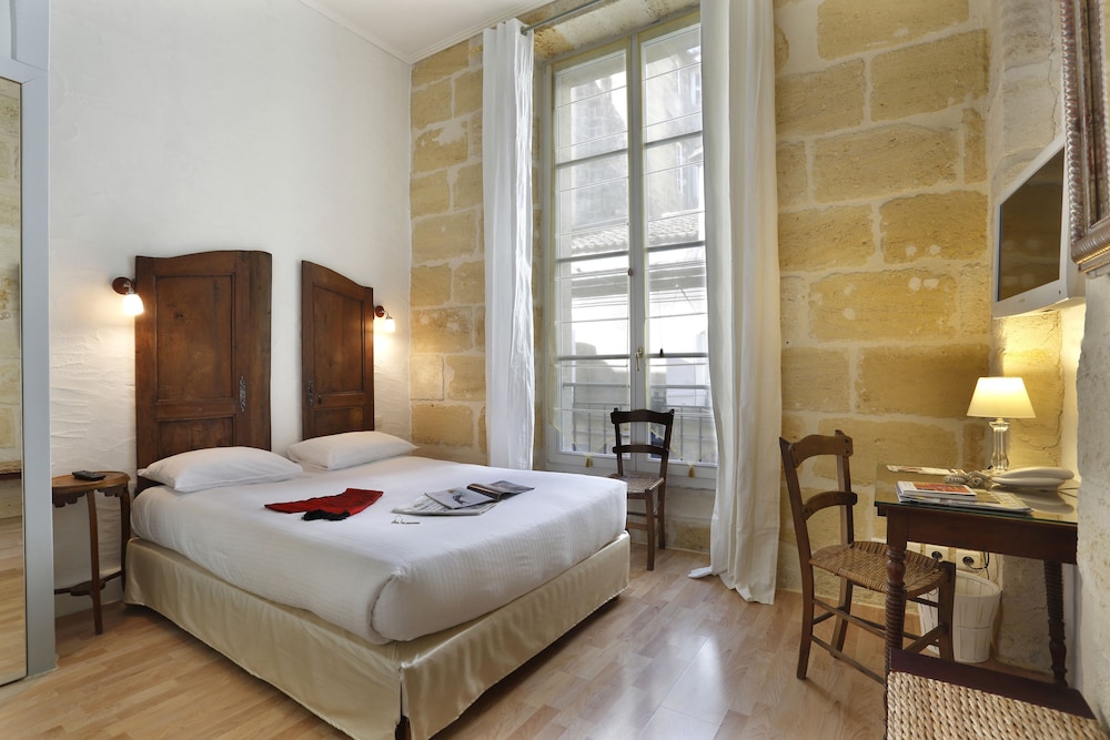 Hotel La Tour Intendance, Bordeaux 9/60