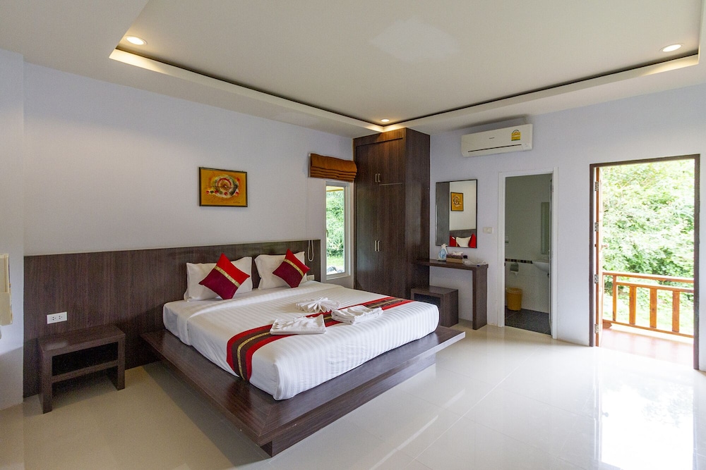 Lanta Lapaya Resort 27/59