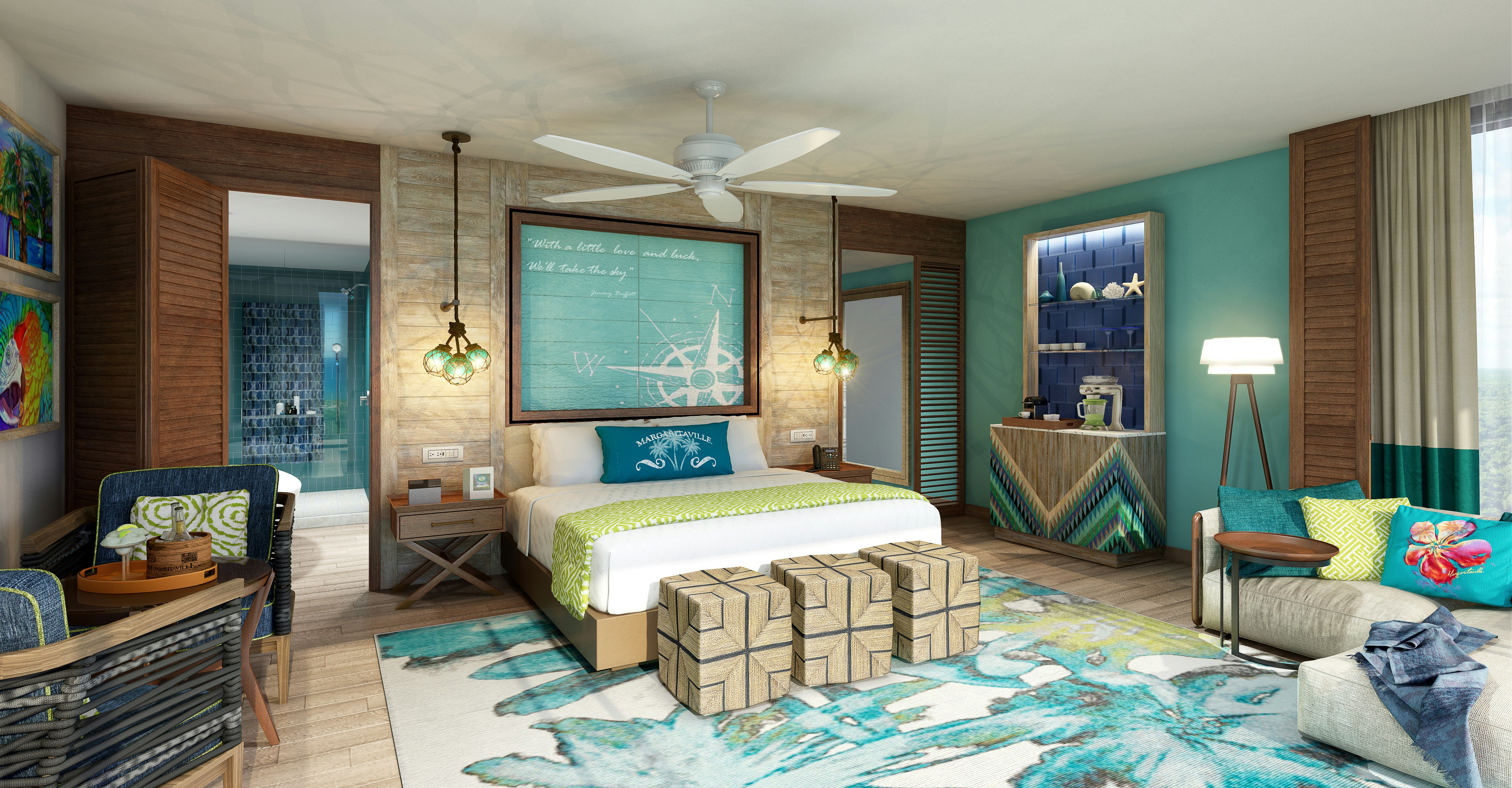 HONEYMOON, SUITE, BEACH FRONT