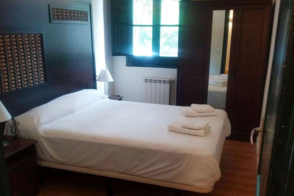 4 Bedrooms, House, Twin Beds, 3 Double Beds