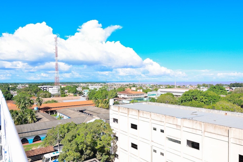 Amapa Hotel 32/35