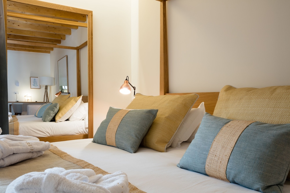FORUM Boutique Hotel & Spa 23/50
