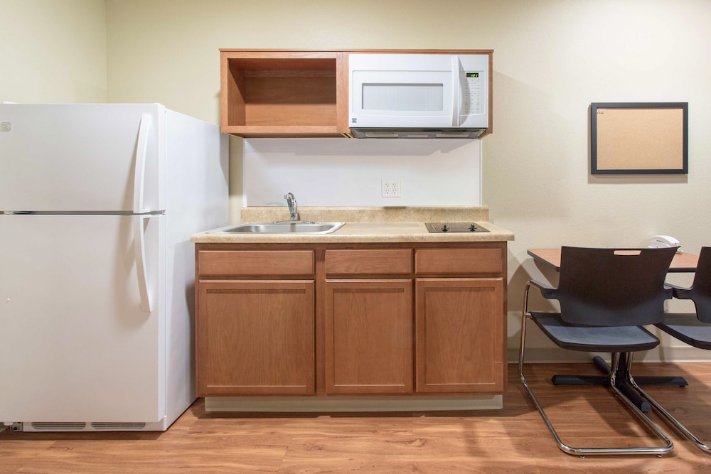 WoodSpring Suites Grand Junction 14/19