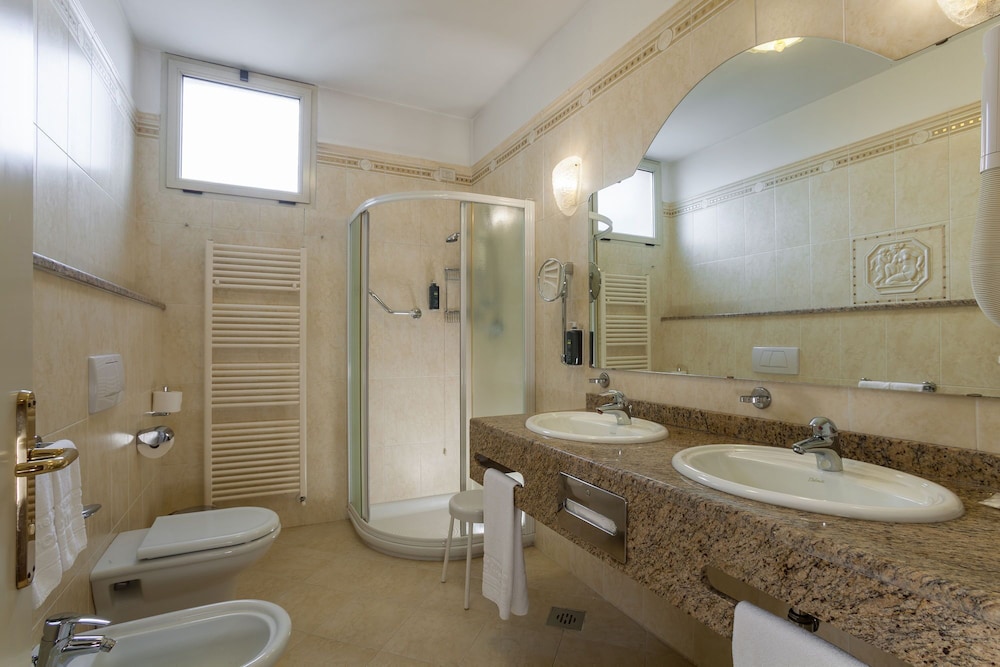 Hotel Terme Firenze 32/39