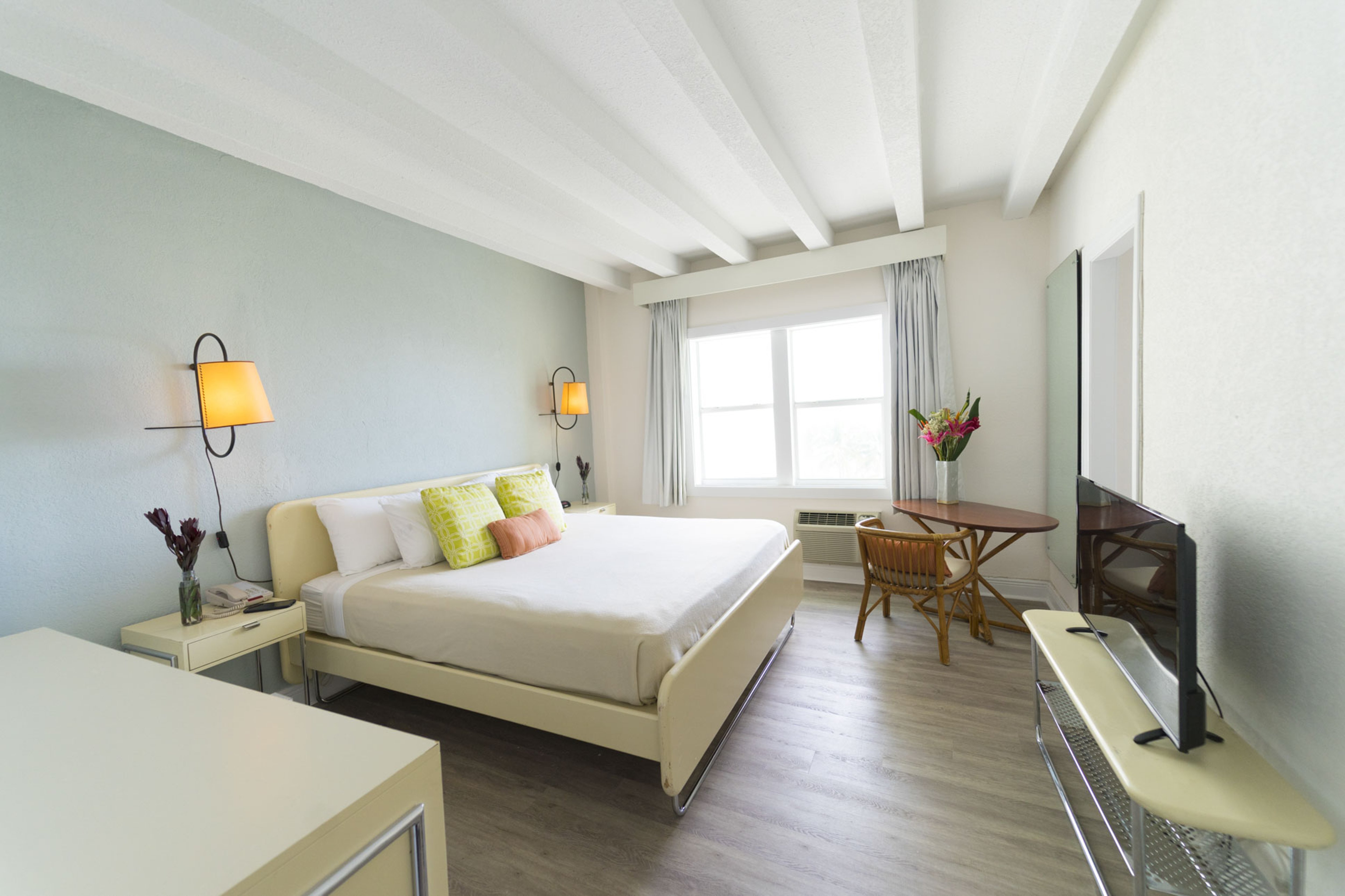 Room, 1 King or 2 Double Beds