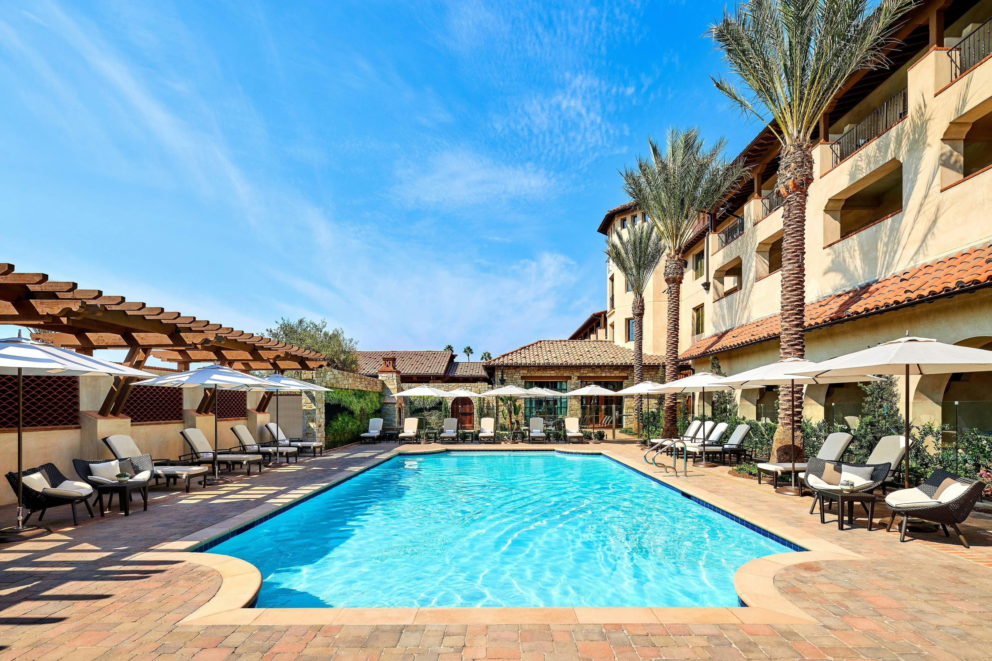 Inn At The Mission San Juan Capistrano Autograph Collection By Marriott 63/68