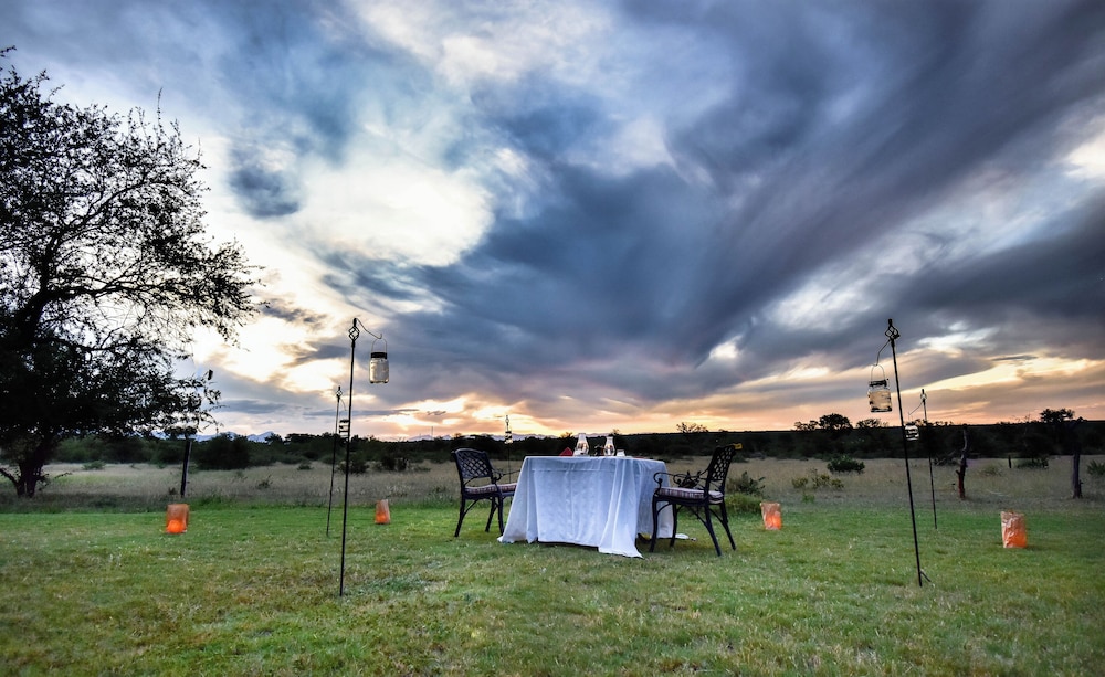 Mohlabetsi Safari Lodge 48/50