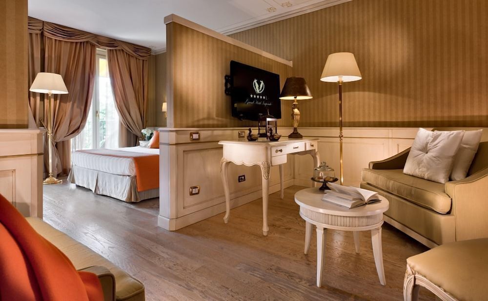 Grand Hotel Imperiale 47/70