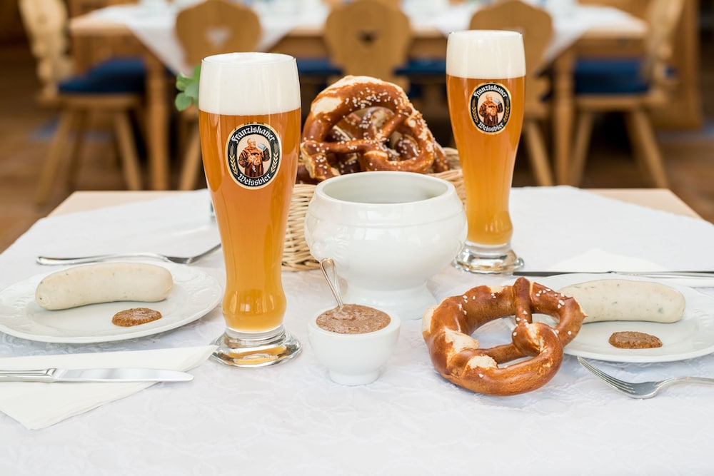 Hotel Obermaier 41/50
