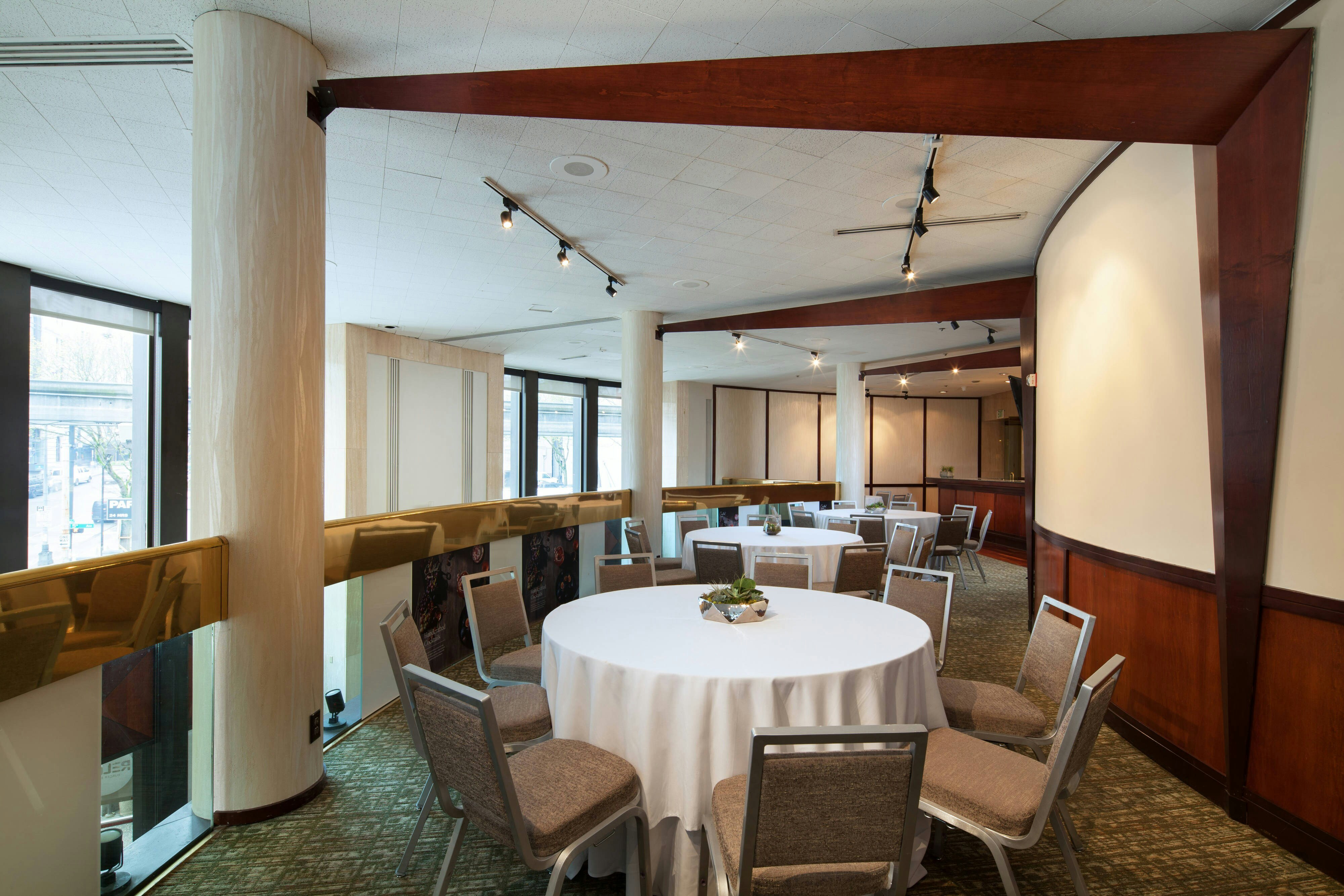 WESTIN - SEATTLE 49/74