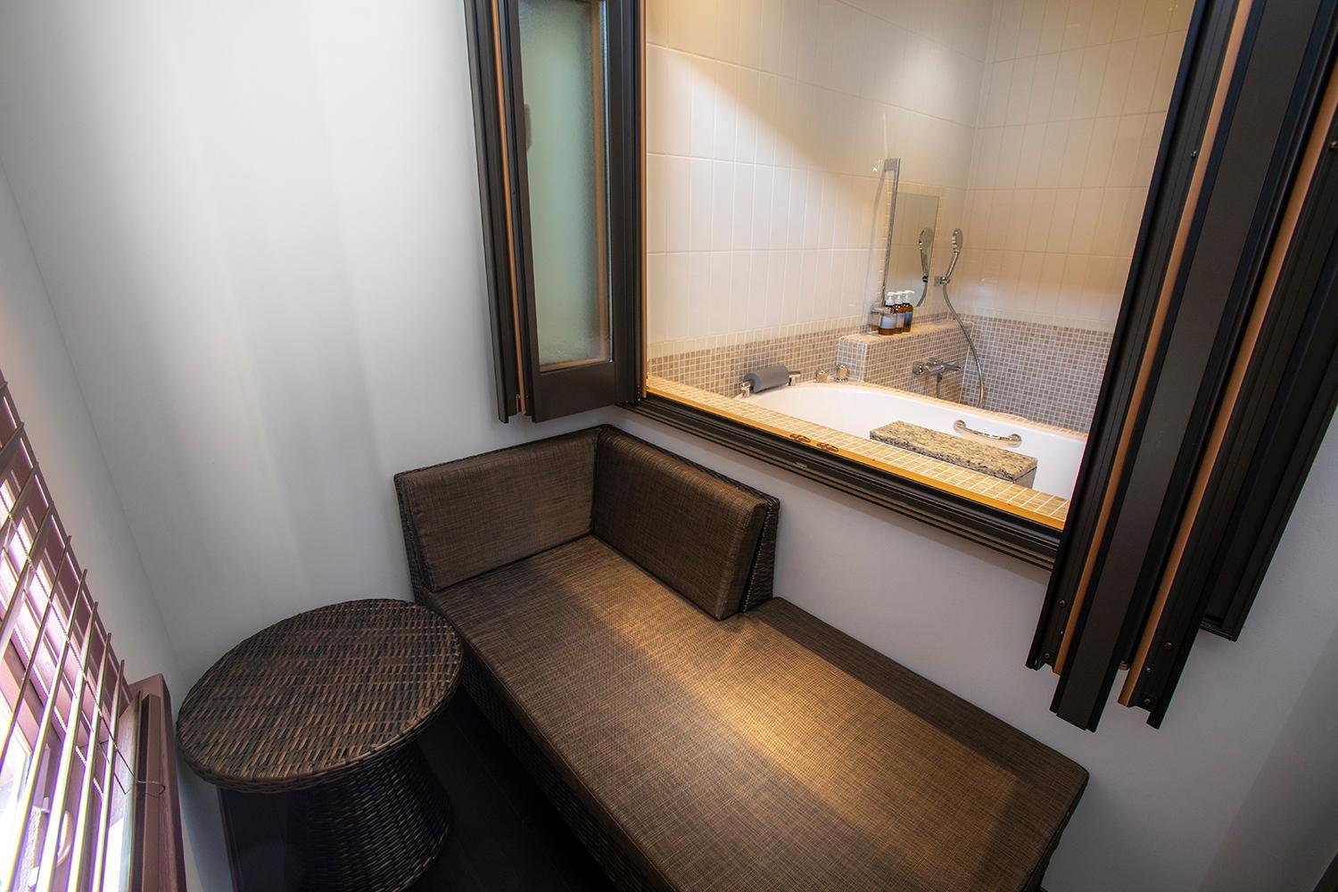 Hotel Utano Kyoto Besho 48/48