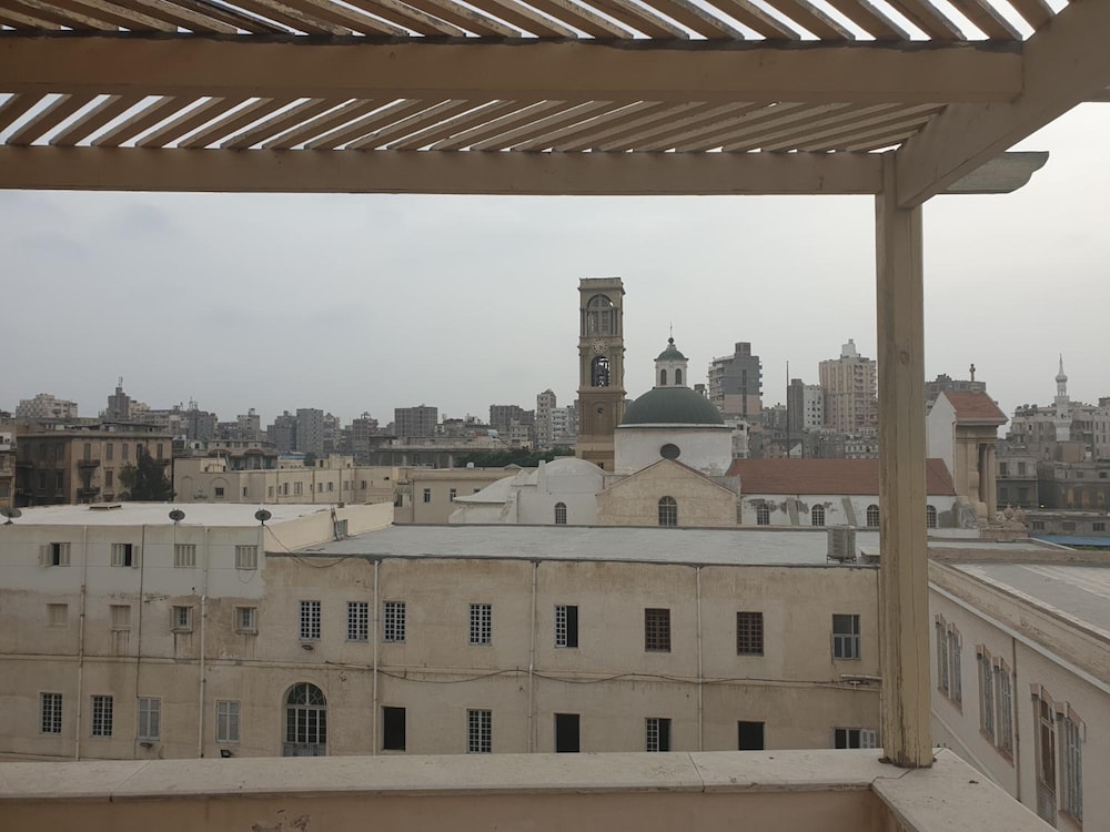 Alexander the great hotel-Alexotel 2/51